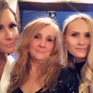 Meet your Posher, Anne